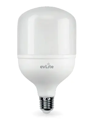 FOCO LED EVLITE 30W 6500 L/B