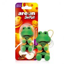 AMBIENTAL AREON SMILE APPLE&CINNAMON SAPO AR-ASB01