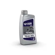 ACEITE 75W85 1L. CAJA LIVIANA (1/4)NORD KAPP.
