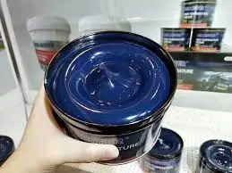 GRASA AZUL ALTA TEMPERATURA DE LITIO 1LIBRA  ROLL-1LB.