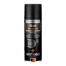 LUBRICANTE PARA CADENA DE MOTO 200ML S-9924
