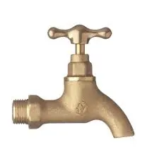 LLAVE DE PICO 1/2 BRONCE E430.13 BR FV