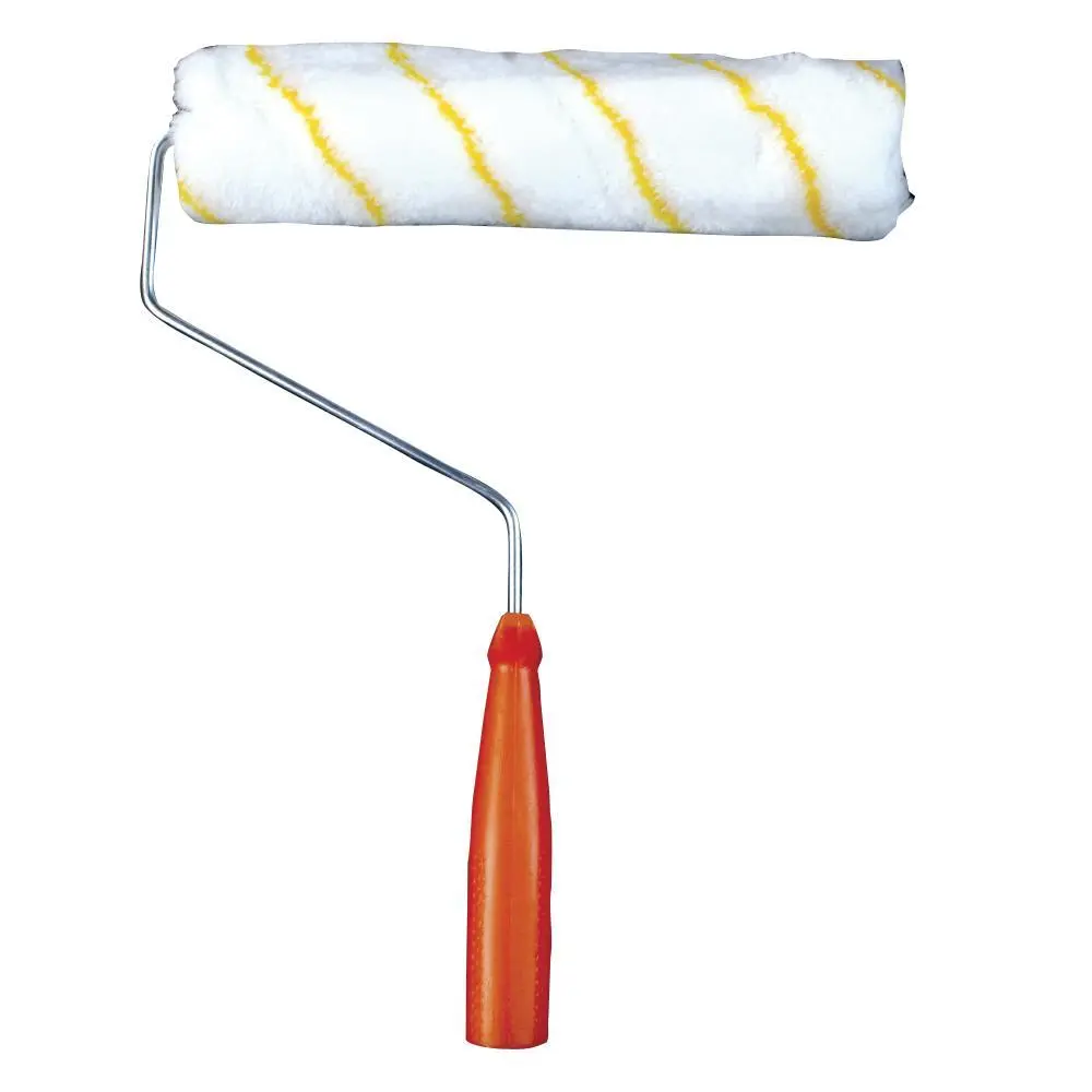 RODILLO FELPA 9"BL. CABO/ROJO H8340 DON PEPE