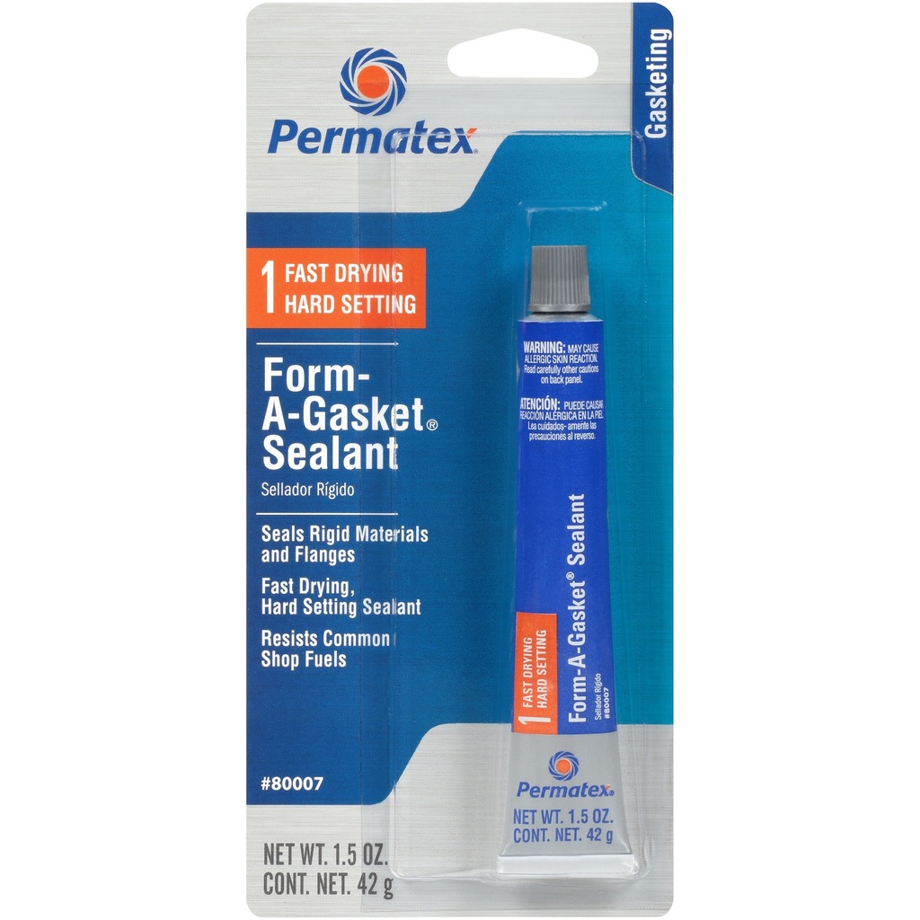 PERMATEX 1.5ONZ 8007