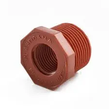 REDUCCION BUJE 1"X1/2 ERA