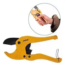 PINZA CORTA TUBO 1-5/8 (3-42MM) JA18191 JAQUE