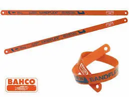 Sierra #24 Sandflex (fino)