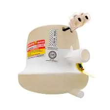 DUCHA ELECTRICA BASIC BEIGE 3t 110v krauss.
