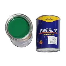 ESMALTE VERDE 1/20