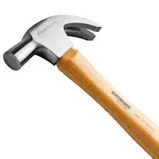 MARTILLO DE UÑA 25MM