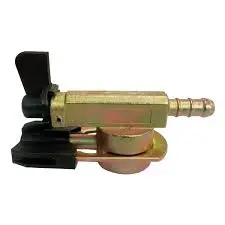 VALVULA INDUSTRIAL ASGAS PALANCA 