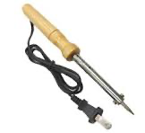 CAUTIN T/LAPIZ 100W MADERA