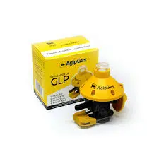 VALVULA AGIPGAS DOMESTICO