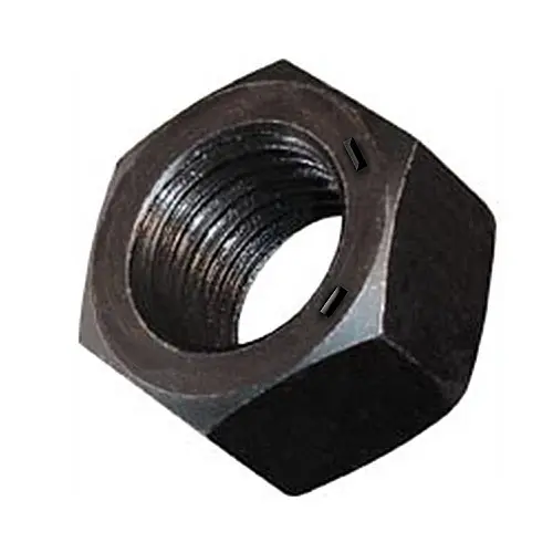 TUERCA 6x1 HEXAGONAL G8.8 