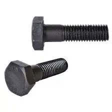 PERNO 8x55mmx1.25P HEXAGONAL G8.8 