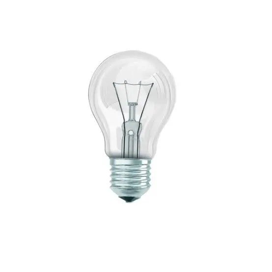 FOCO INCANDESCENTE 110W