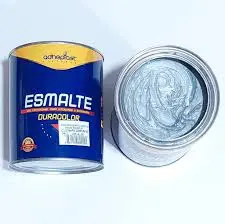ESMALTE ALUMINIO 1/24 ADHEPLAST