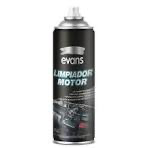 SPRAY LIMPIADOR MOTOR 450ml EVANS