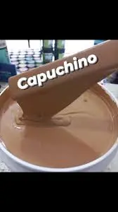PINTURA LATEX CAPUCHINO GALON LATINA