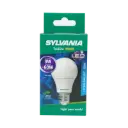 FOCO LED SYLVANIA 9W 6500 A60