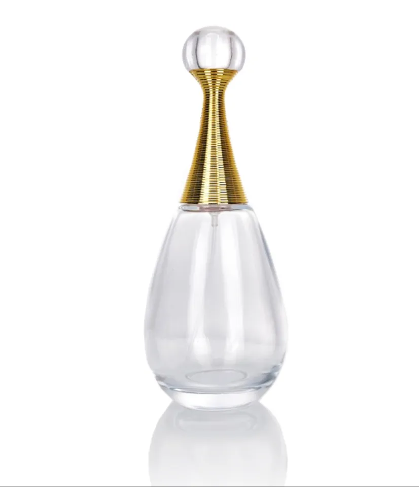 FRASCO LUMINOUS CLEAR X 100ML