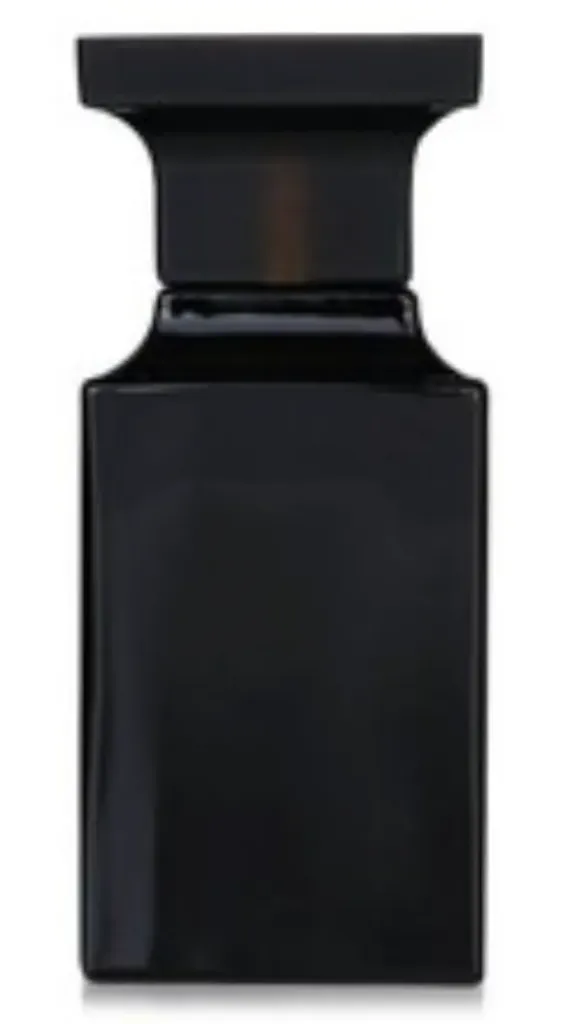 FRASCO TOMFYRE BLACK X 50ML.