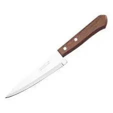 CUCHILLO MADERA 6" TRAMONTIMA 