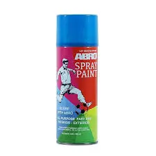 SPRAY AZUL CLARO ABRO FUTBOLISTA PN35