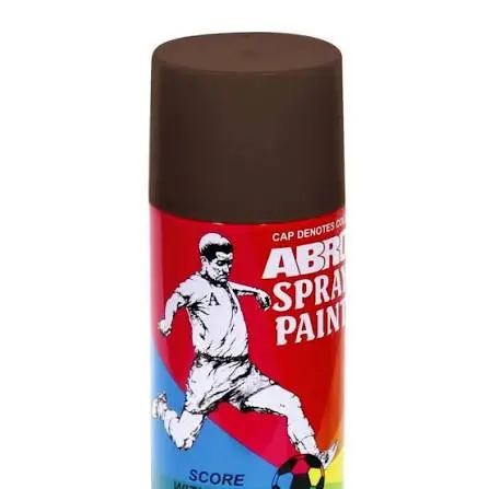 SPRAY CAFE ABRO FUTBOLISTA PN67 