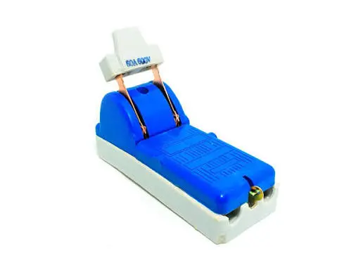 BIPOLAR BREAKER DE 60A 