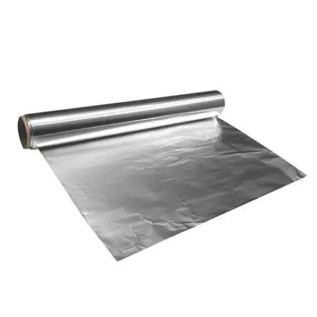 PAPEL ALUMINIO 8MT DALMAO CAJA