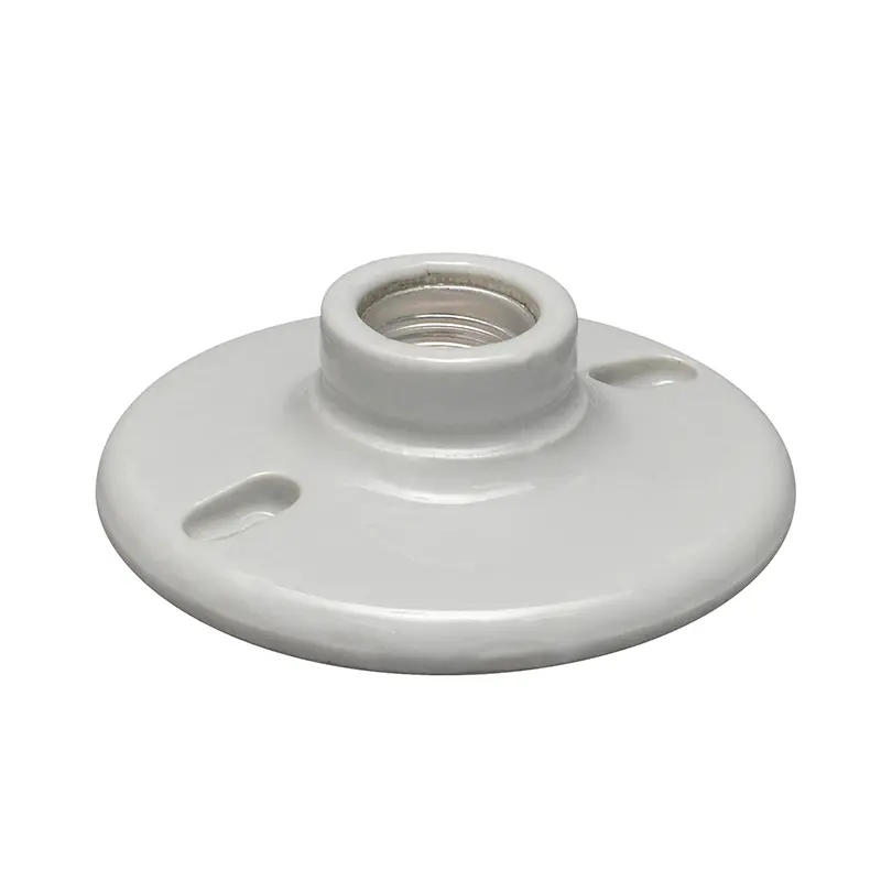 PLAFON CERAMICA CH 