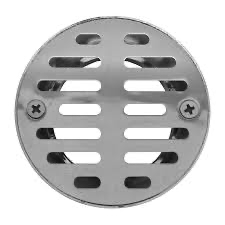 REJILLA 2" ECONÓMICA PULIDA