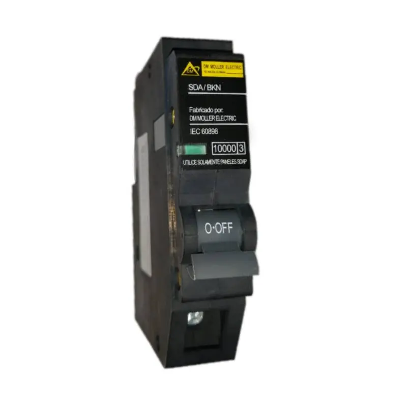 BREAKER DM 1P 50A 