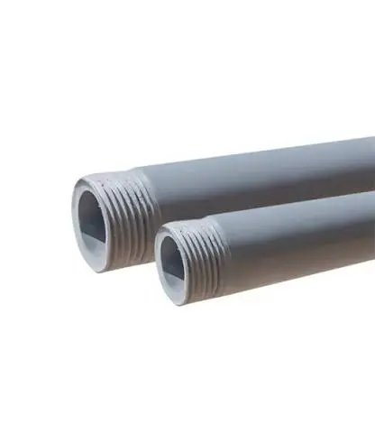 TUBO 1/2 TIGRE PVC ROSCABLE ECONÓMICO X METROS