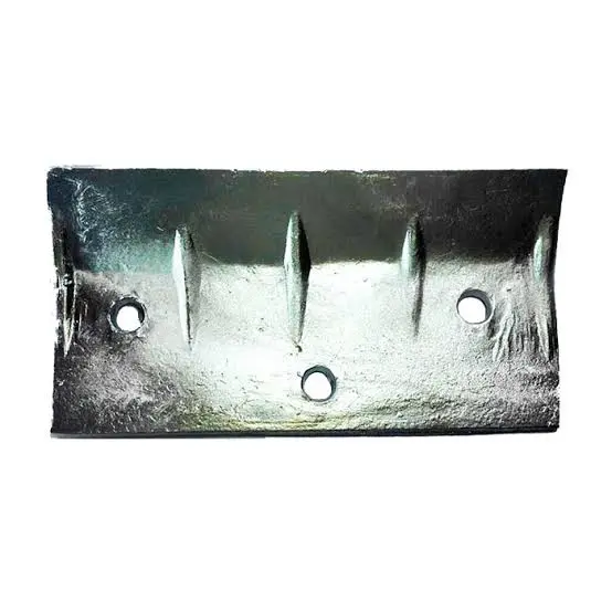 UÑETA METALICA INDUMA P/LAVAMANOS