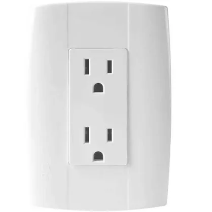 TOMA DOBLE BLANCO MGK