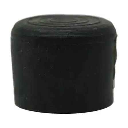 REGATON REDONDO  DE 1"