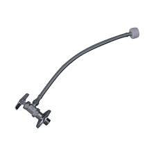 MANG.FLEXIBLE  LLAVE PASO 16 GIRATORIA FV E269.22.40 DHCR.