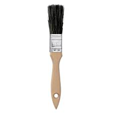 BROCHA DE MADERA 1” DON PEPE.