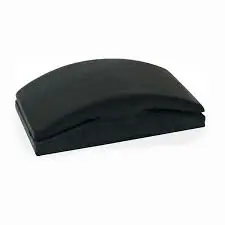 TACO DE CAUCHO PARA LIJA 