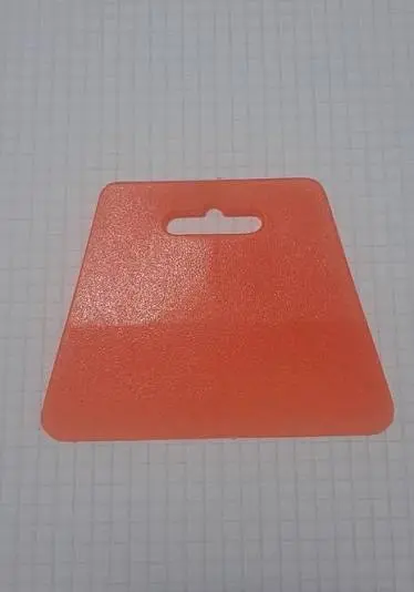 CAUCHO PARA MASILLAR COLORES. 