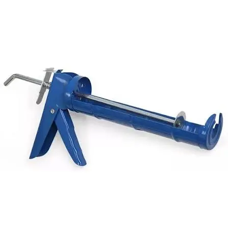 PISTOLA  AZUL P/SILICON ELITE . 