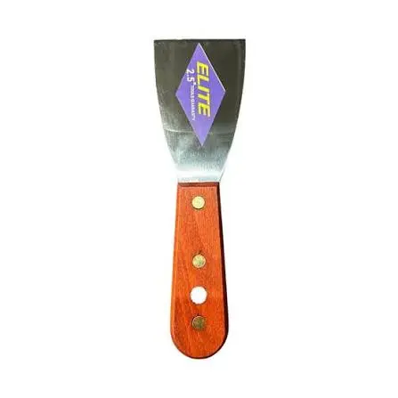 ESPÁTULA MADERA 2.5"