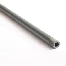 Tubo roscable Pvc 1/2X6m Plastidor