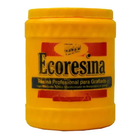 RESIMPLAST ECORESINA 1 LITRO