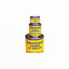 CEMENTO DE CONTACTO AFRICANO 0.16L (1/24).