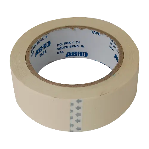 MASKING 1" ABRO 24MM x 40YDS