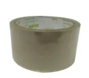 CINTA CAFE EMBALAJE 80YDS