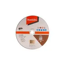 MAKITA 9 x 5/64 x 7/8 DISCO CORTE METAL